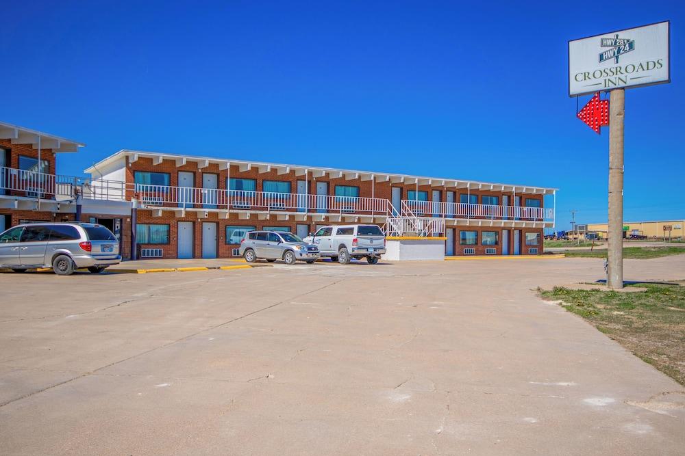 OYO Crossroads Inn photo 45