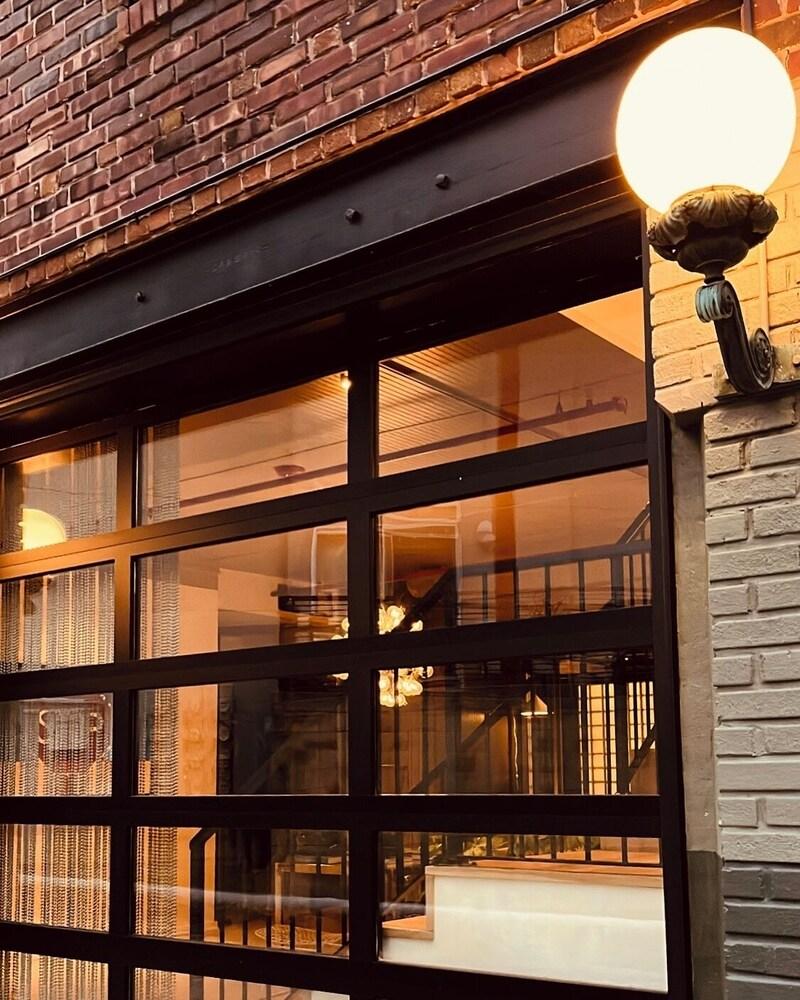 Cherry Warehouse Hotel photo 33