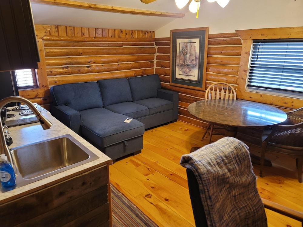 CopperLine Lodge photo 26