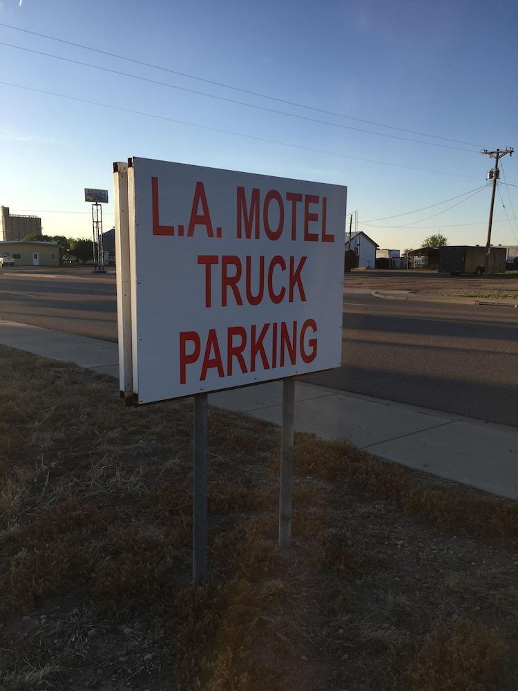 La Motel photo 2