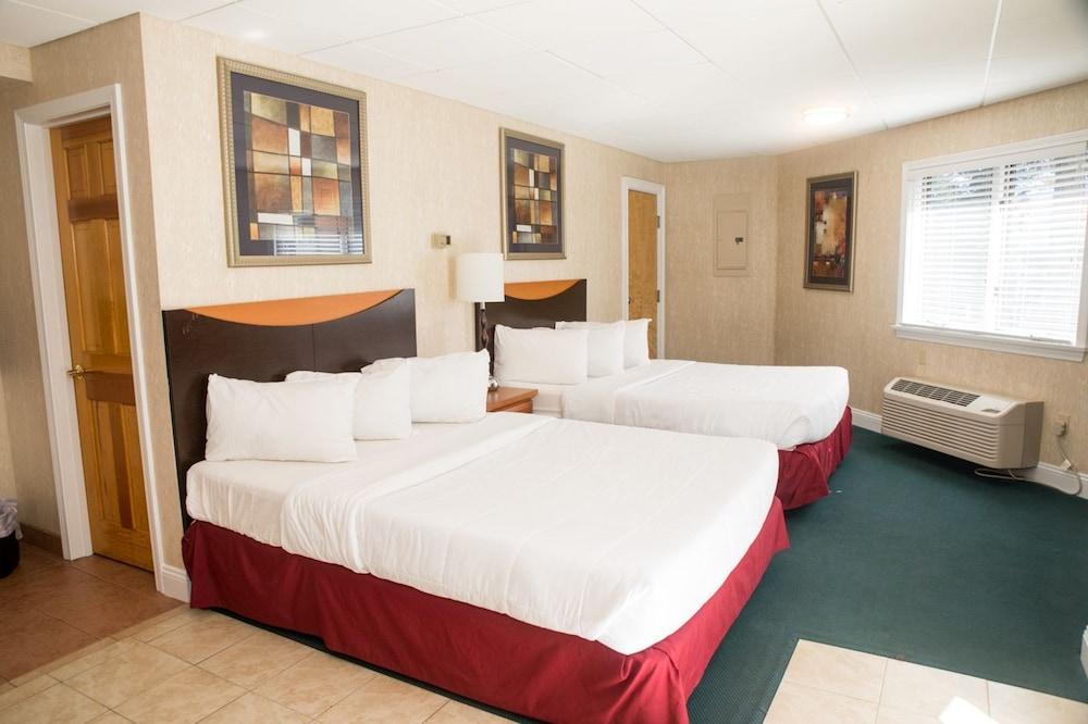 Cedar Park Whirlpool Suites photo 9