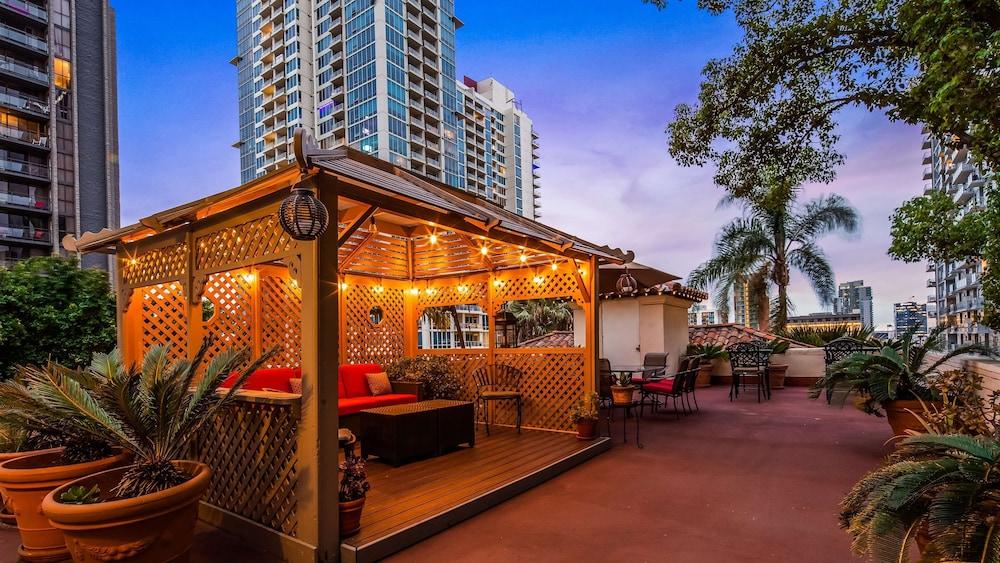 Best Western Downtown San Diego photo 8