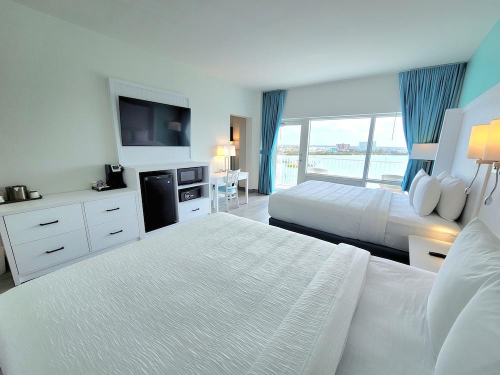 ChartHouse Clearwater Beach Marina Hotel photo 14
