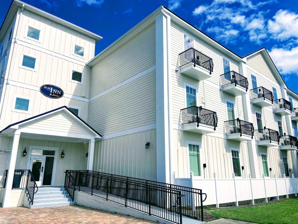 30A Inn & Suites photo 11