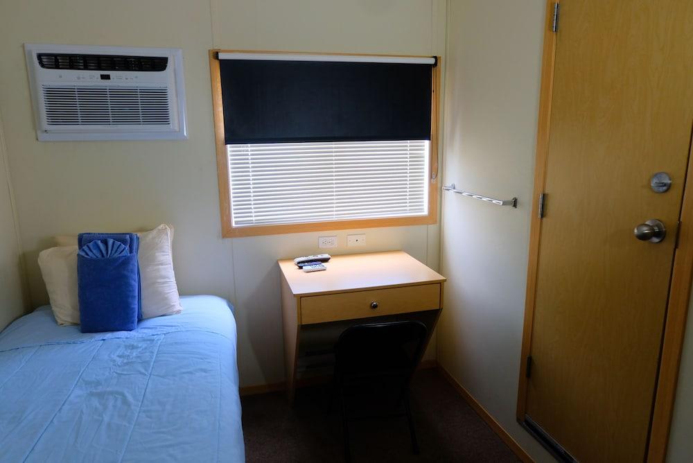 Target Hospitality-Kermit South Lodge photo 15