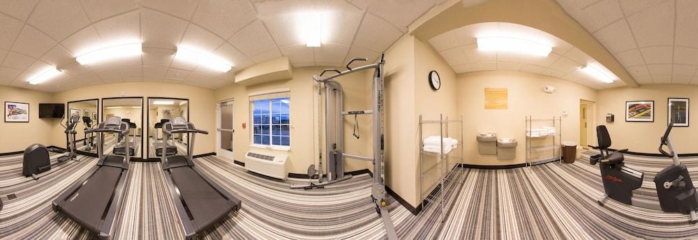 Candlewood Suites Sidney by IHG photo 19