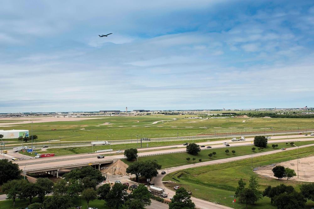 Dallas/Fort Worth Airport Marriott photo 22