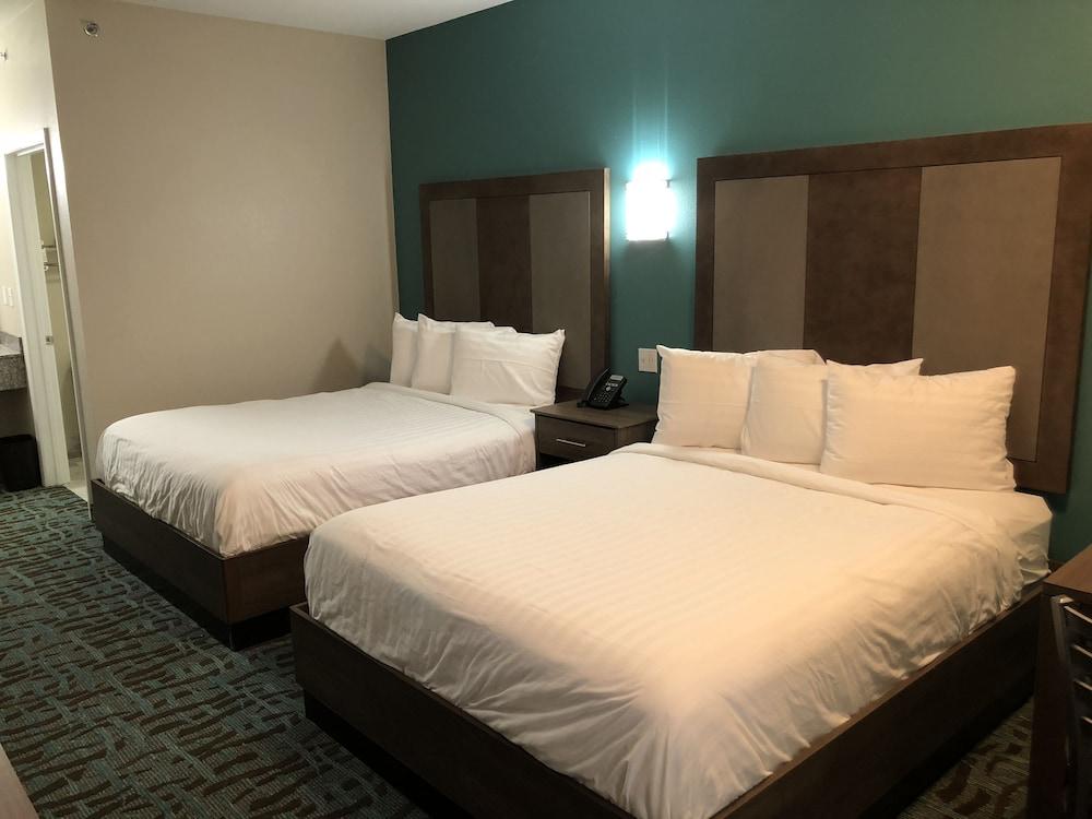 FairBridge Inn Express Memphis photo 2