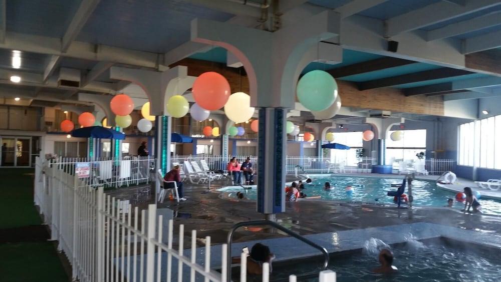 Howard Johnson by Wyndham Benton Harbor/St. Joseph photo 25