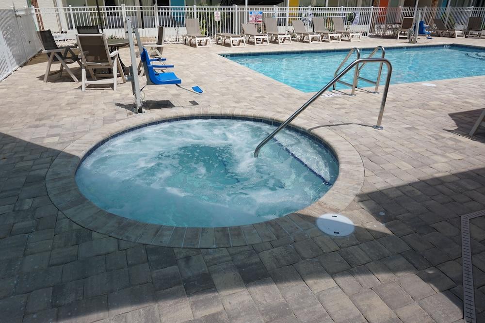The Smart Stay Inn photo 2