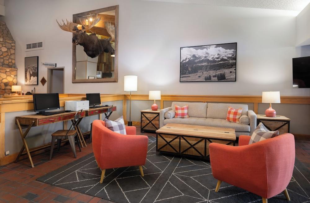 Evergreen Lodge at Vail photo 6