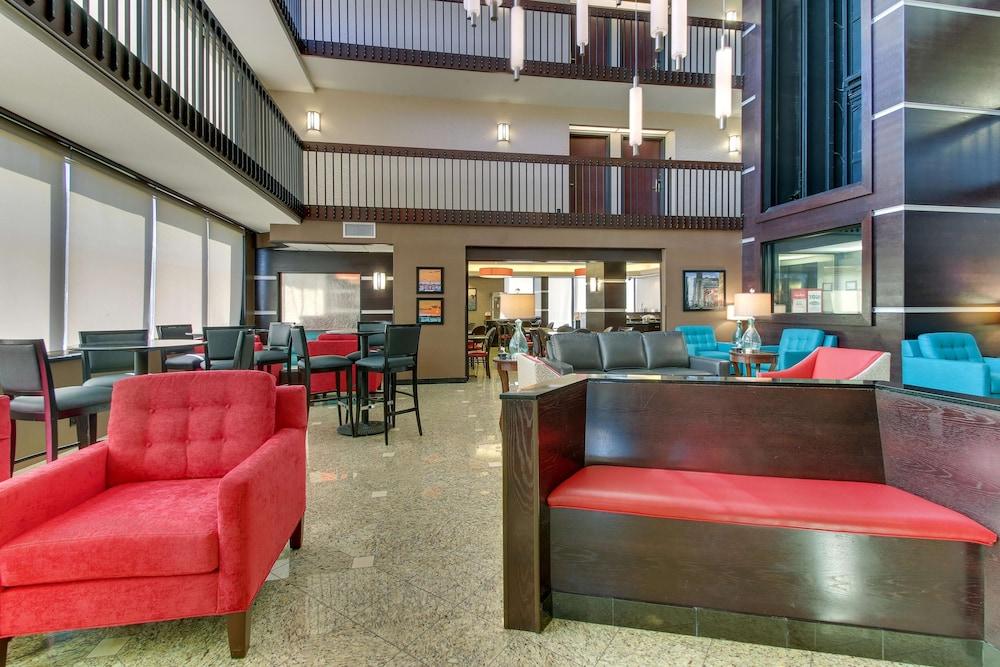 Heritage Inn Suites Houston/Sugar Land, Trademark by Wyndham photo 4
