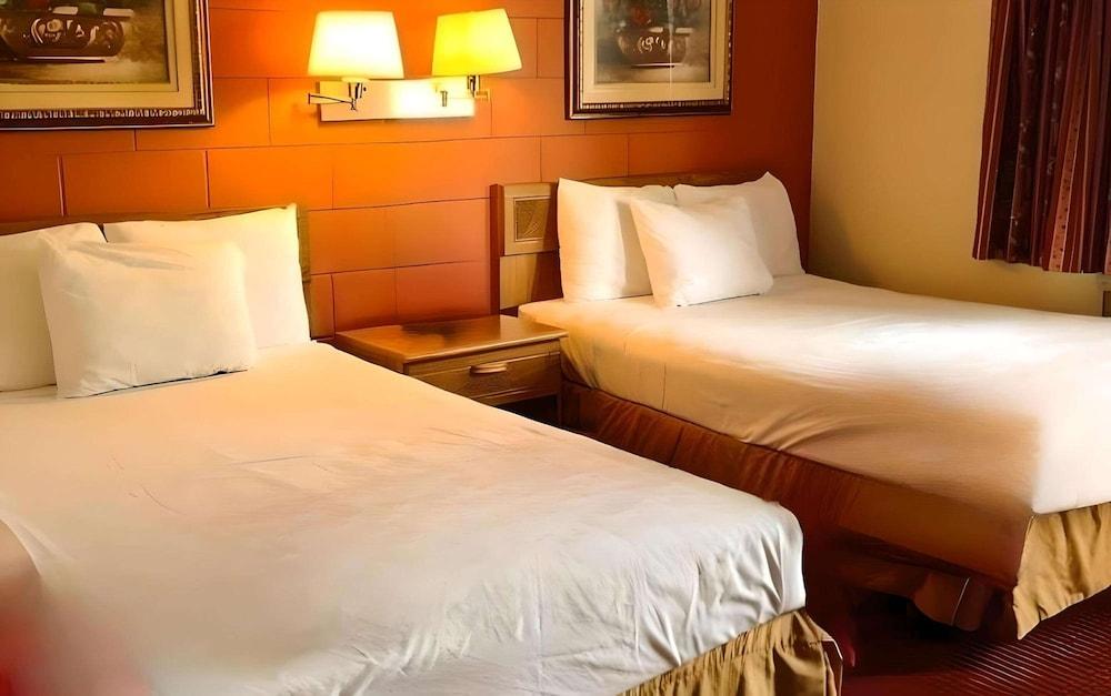 Rodeway Inn Manchester I-90 photo 5