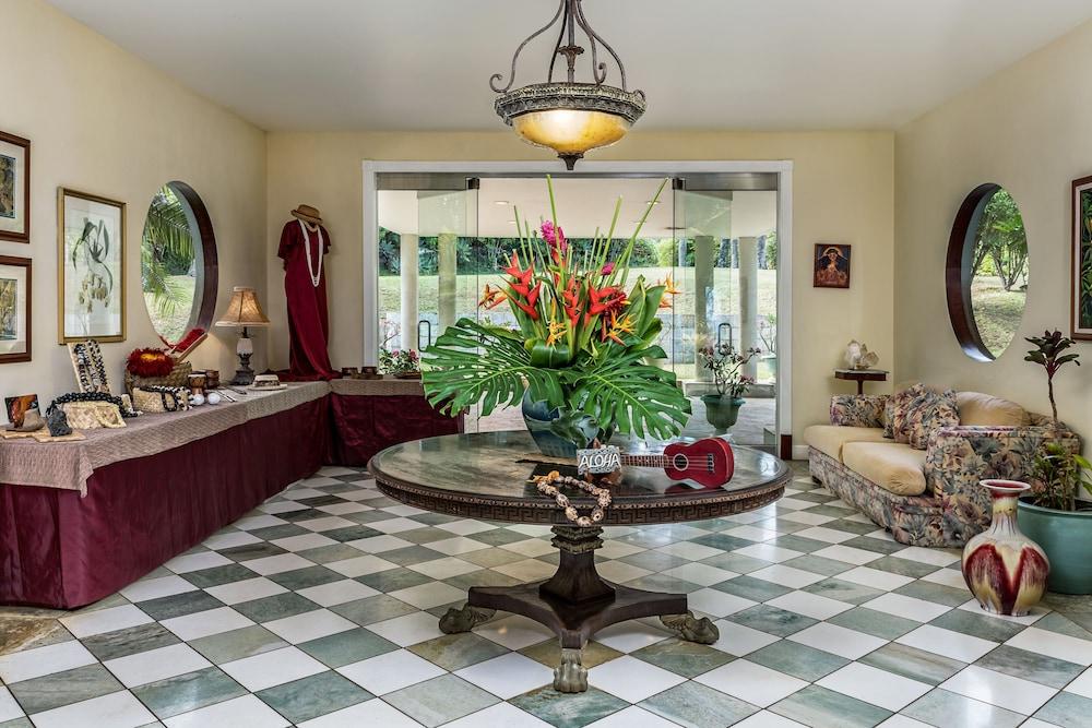Hawaii Island Retreat photo 3