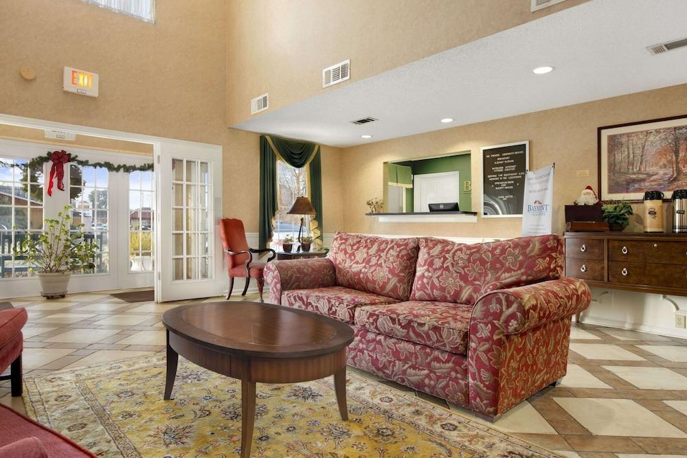 Baymont by Wyndham Eufaula photo 2