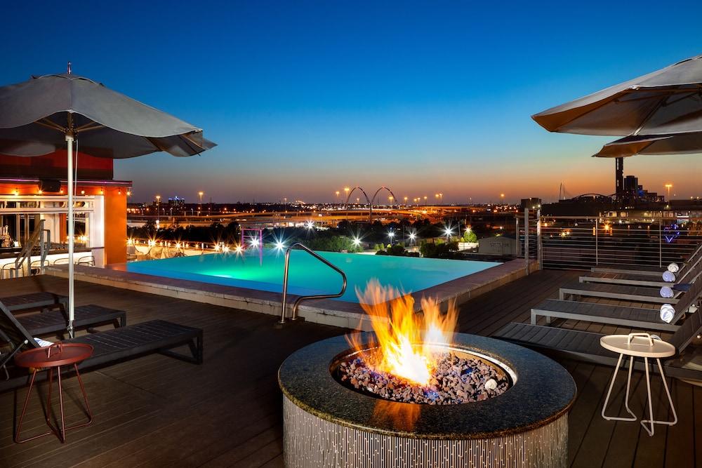 Canvas Hotel Dallas photo 1