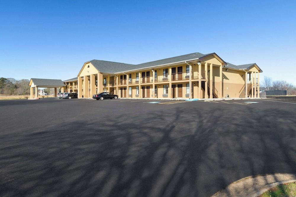 Quality Inn Monroe photo 47