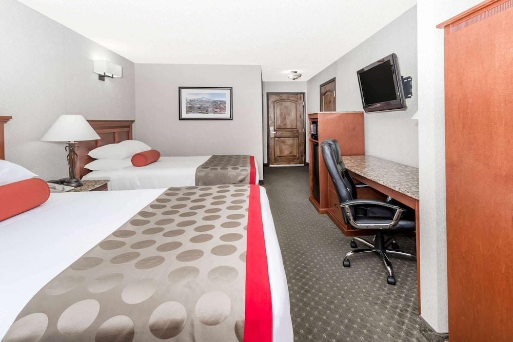 Ramada by Wyndham Frisco photo 18