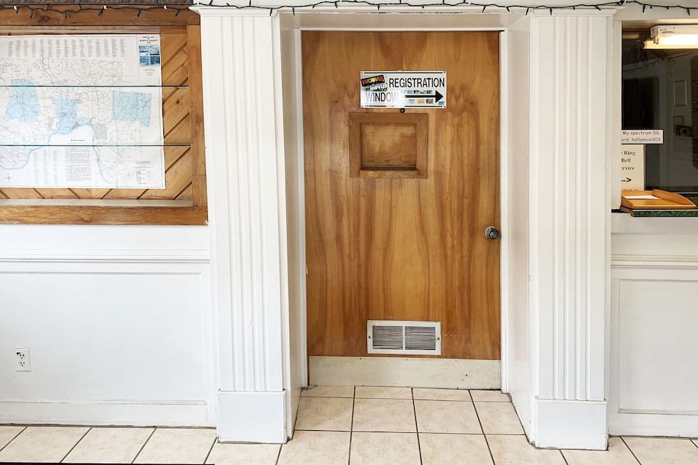 Four Keys Inn photo 15