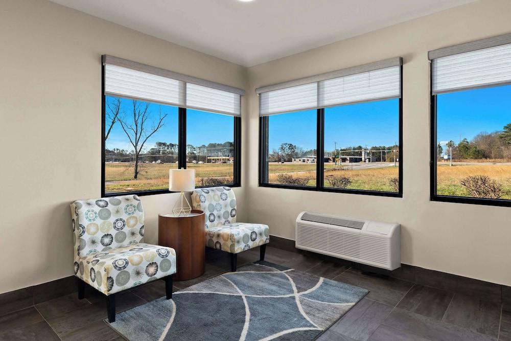 Quality Inn Monroe photo 9