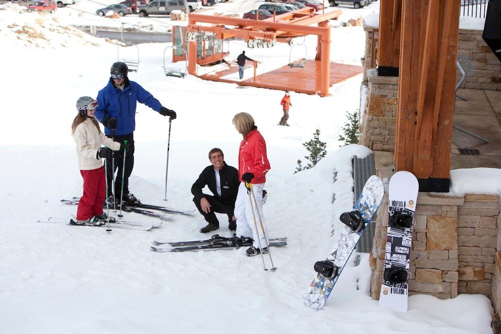 Hyatt Centric Park City photo 48