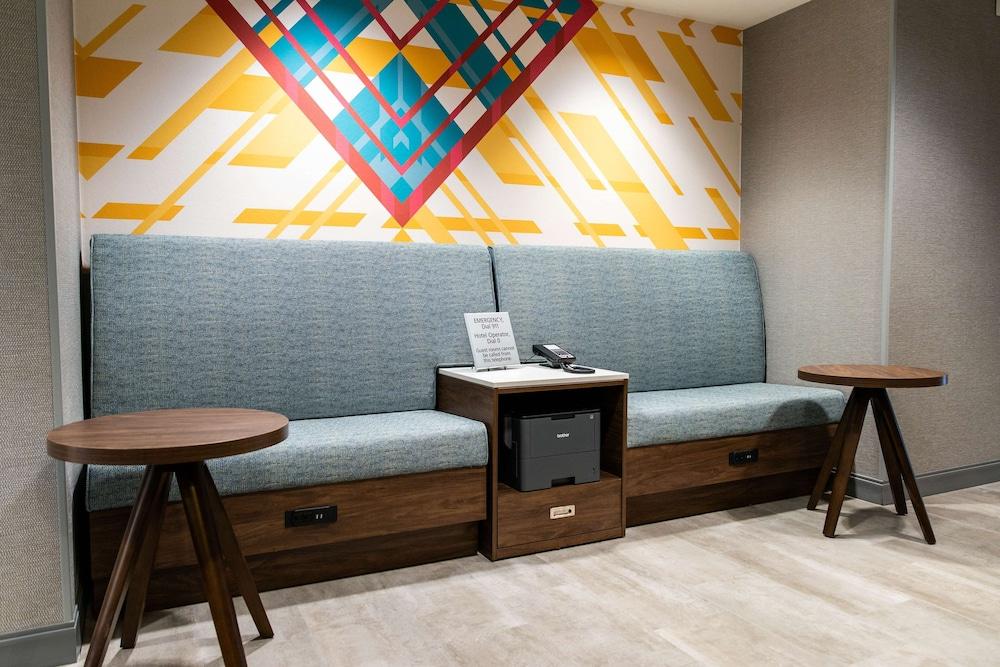 Hampton Inn Paris photo 65