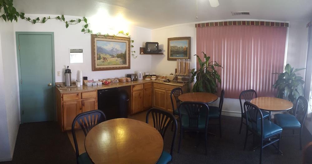 Cortez Cozy Inn photo 23