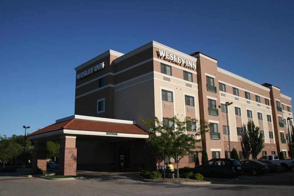 Wesley Inn photo 27