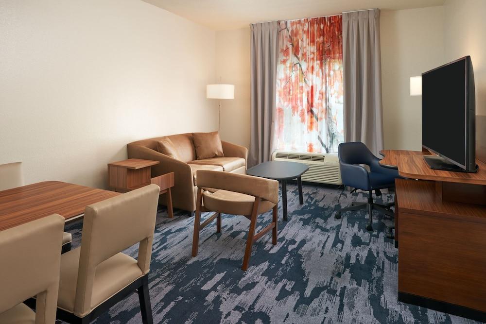 Fairfield Inn & Suites Orlando Int'l Drive/Convention Center photo 13