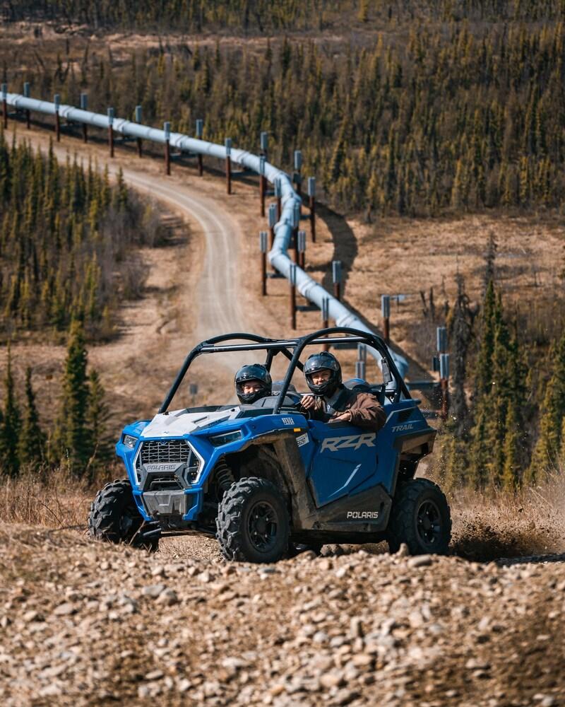 Borealis Basecamp photo 20