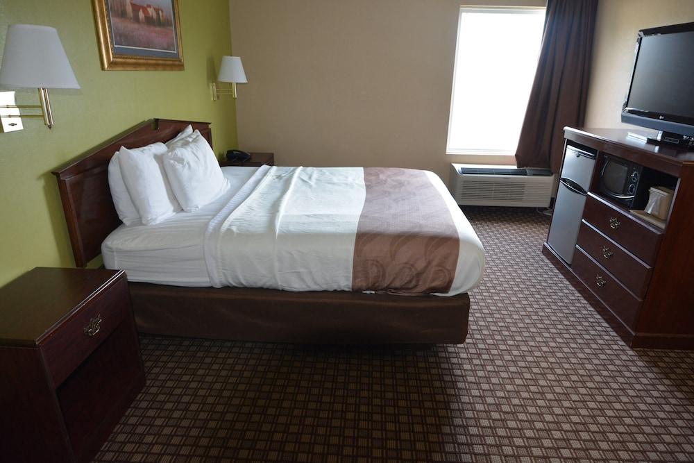 Jameson Inn - Hazlehurst photo 18