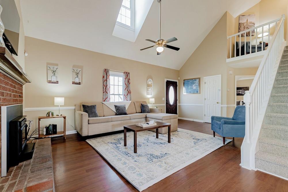 Fort Jackson Stay at the Breeze on Inn photo 16