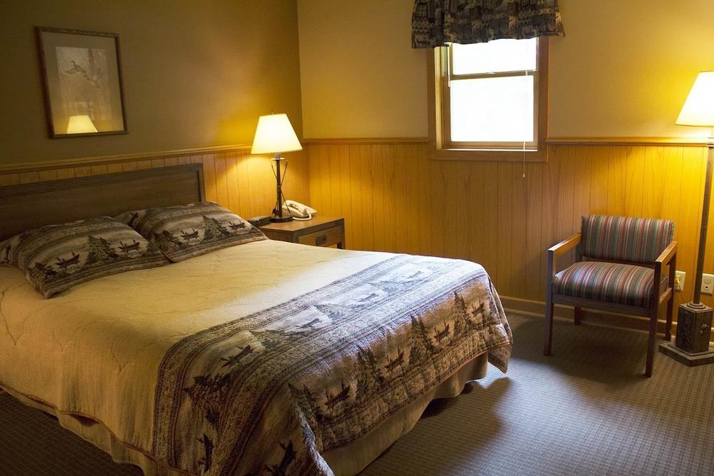 Giant City Lodge photo 29