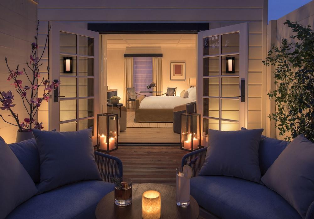 MacArthur Place Hotel & Spa photo 31