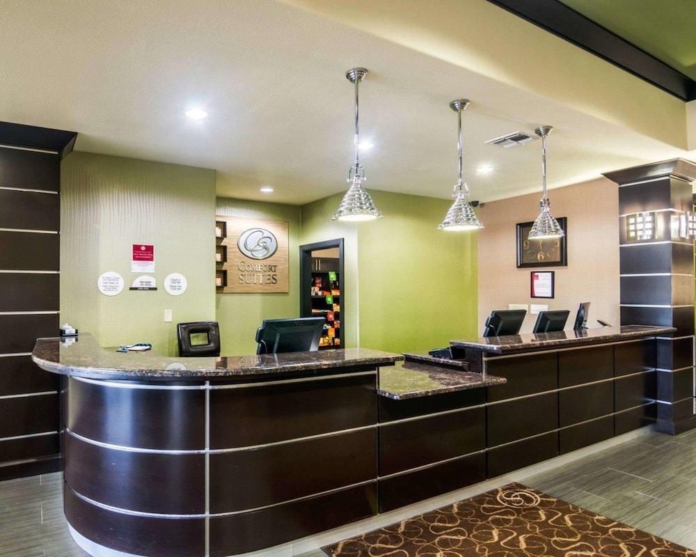 Spark by Hilton Amarillo Western Plaza photo 6