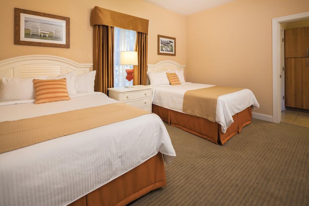 Club Wyndham at the Cottages photo 3