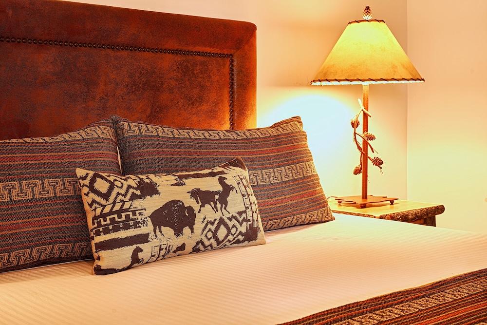 Parkway Inn of Jackson Hole photo 12