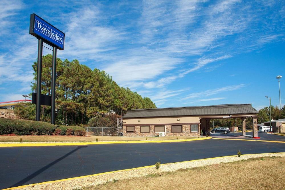 Travelodge by Wyndham Macon West photo 20