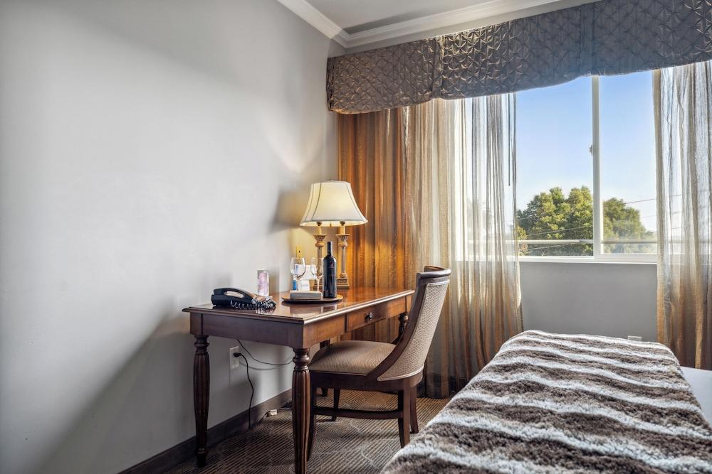 Villa Montes Hotel photo 18