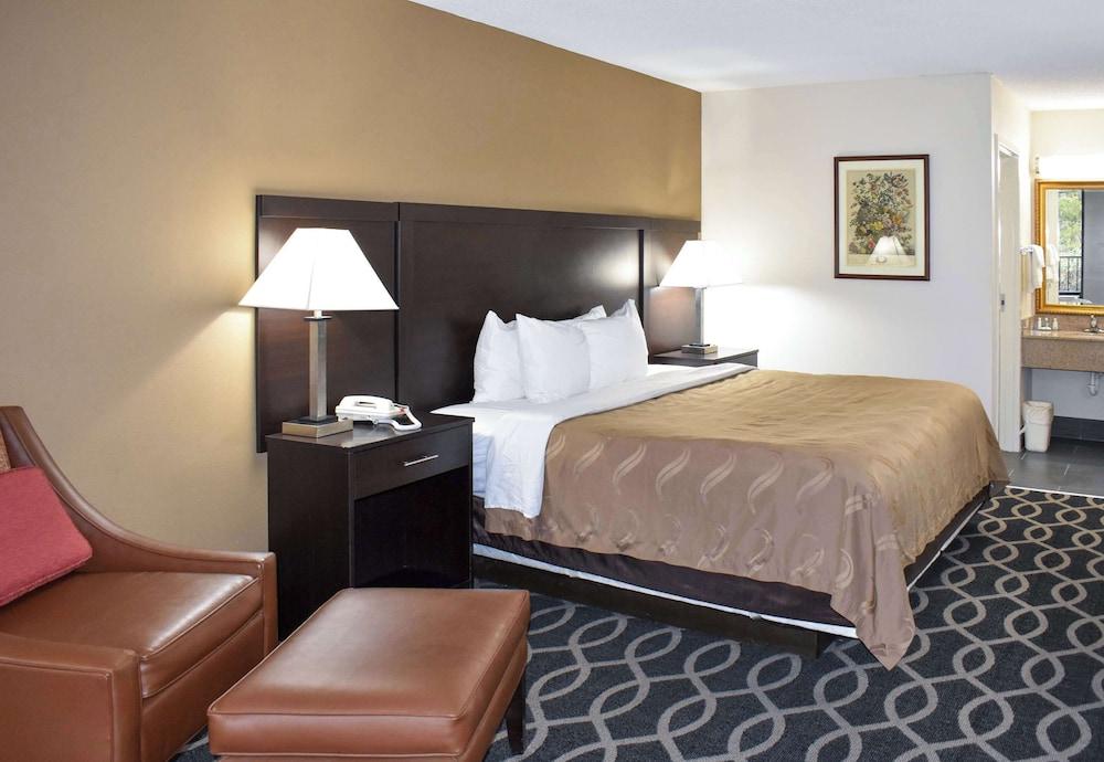 Quality Inn Reidsville Hwy 29 photo 17