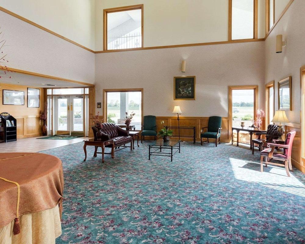 Quality Inn Robinsonville photo 2