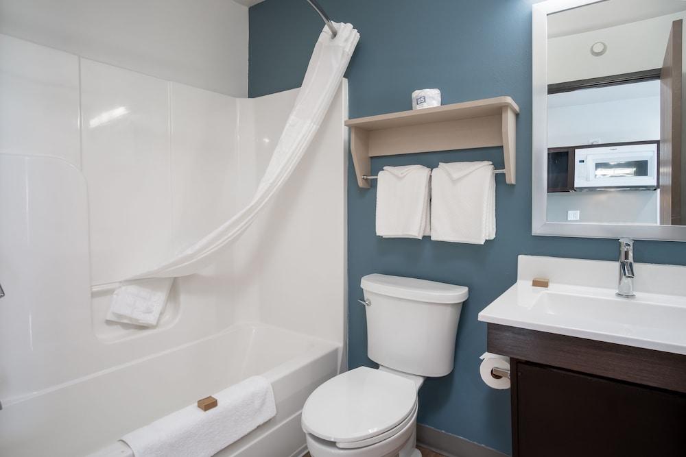WoodSpring Suites Columbus West - Hilliard photo 31