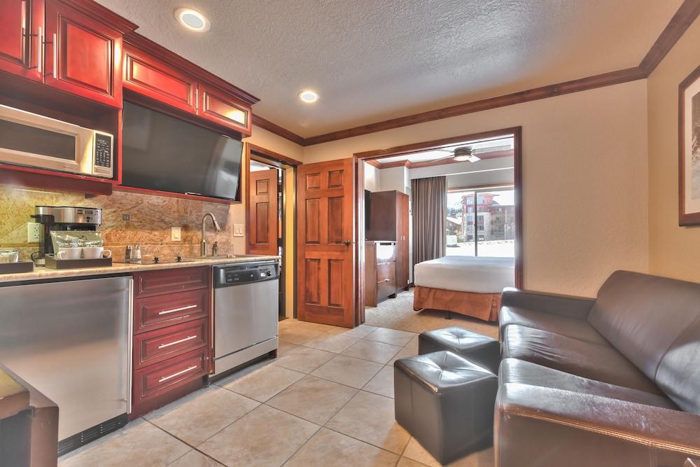 Westgate by Canyons Village Rentals photo 57