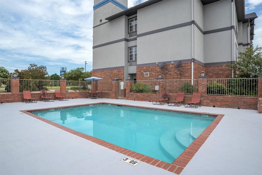 Best Western Plaquemine Inn photo 22