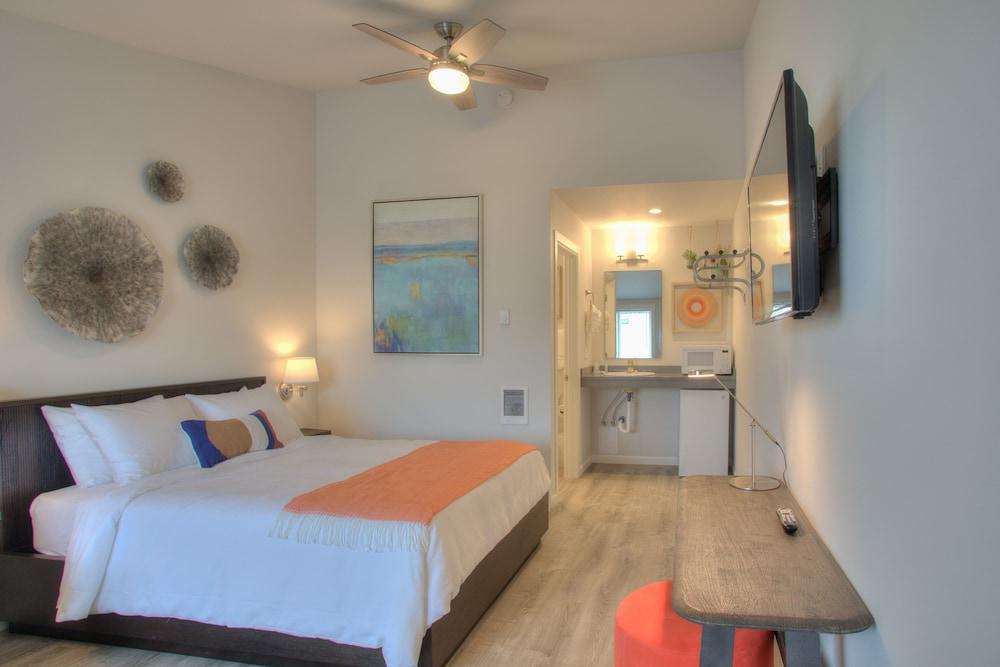 Americas Best Value Inn Ocean Shores photo 17