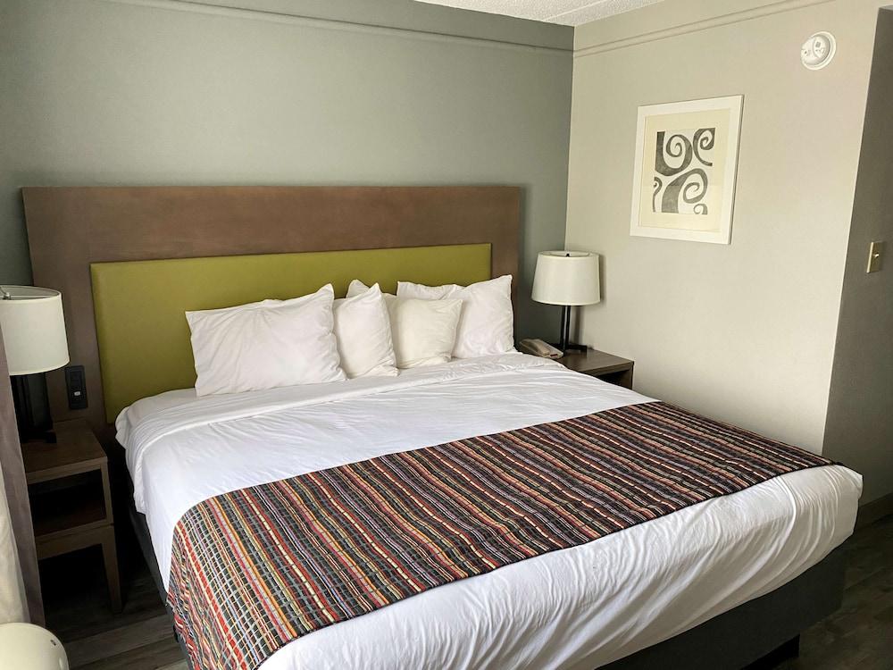 Best Western Kennesaw photo 3