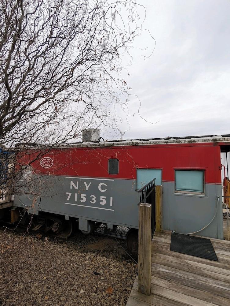 Caboose Inn photo 9