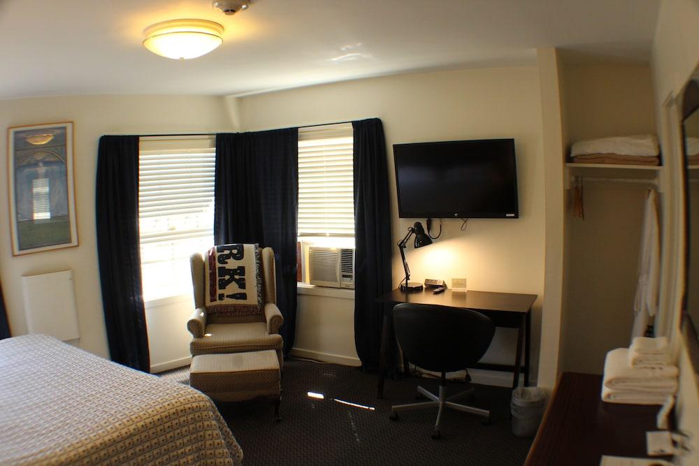 San Anselmo Inn photo 47