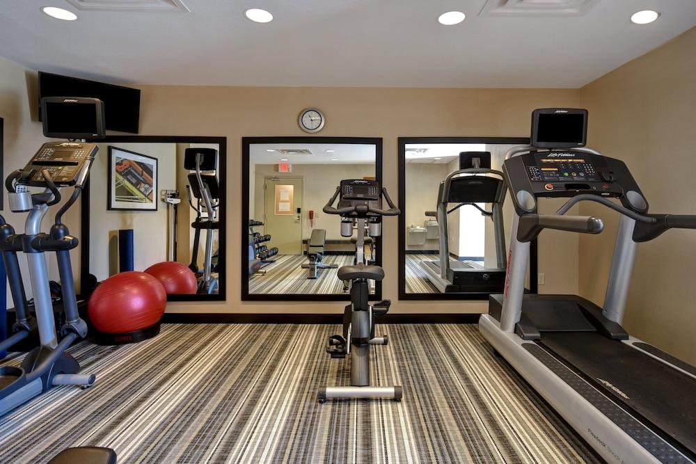 Candlewood Suites St. Clairsville by IHG photo 45