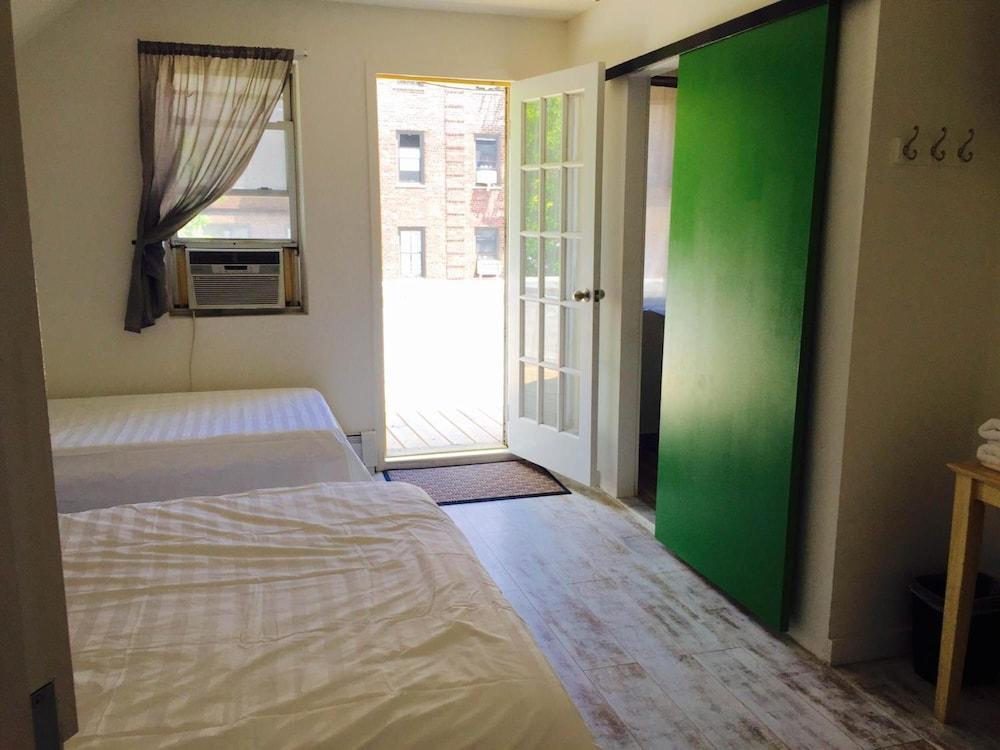 Kamway Lodge & Travel - Hostel photo 10